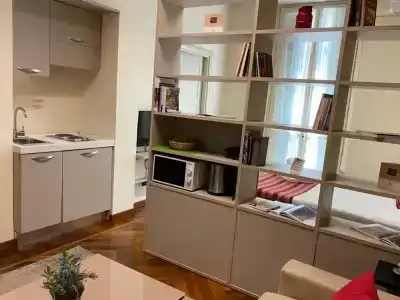 Loger Confort Residence & Apartments - 96