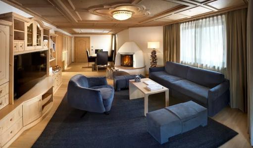 Gardena Grödnerhof & Spa - 145