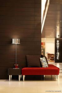 Novotel Athenes - 16
