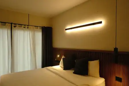 Nature Beach Resort - 39