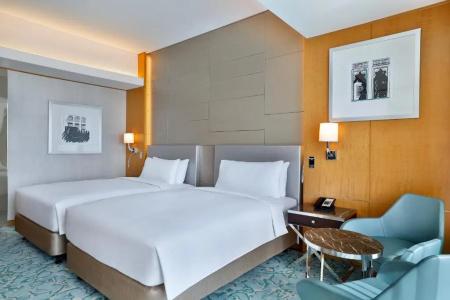 Hilton Dubai Palm Jumeirah - 56