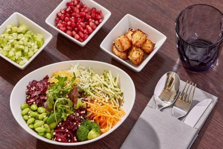 Sheraton Hannover Pelikan - 38