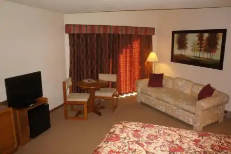 Greenbrier Inn Killington - 32