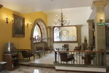 De Mendoza - 1