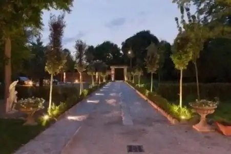 Villa Horti della Fasanara - 13