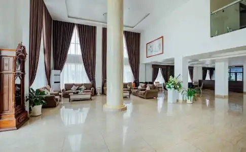 Luxor Boutique Phu Quoc - 14