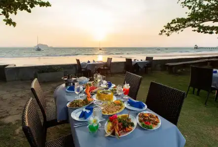 Blue Bay Resort - 12