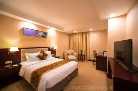 Guangzhou Jin Wan Li Business - 27