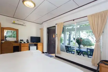 Koh Chang Grandview Resort - 326