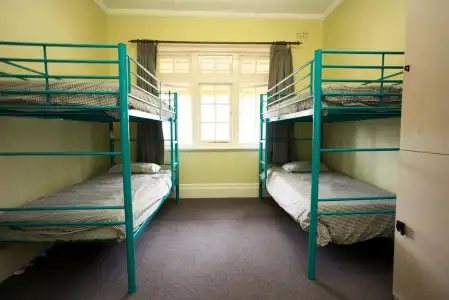 YHA Newcastle Beach - 4