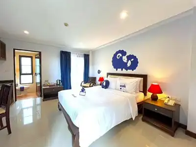 Kokotel Khao Lak Seascape - 26