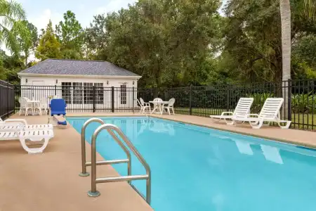 Quality Inn Ormond Beach – Daytona - 15