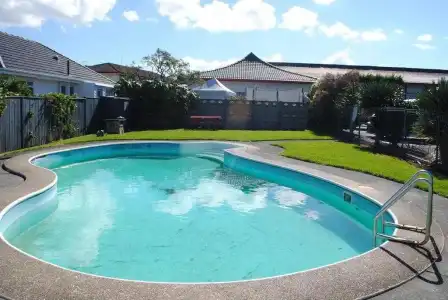 Ellerslie Palms Motel - 13