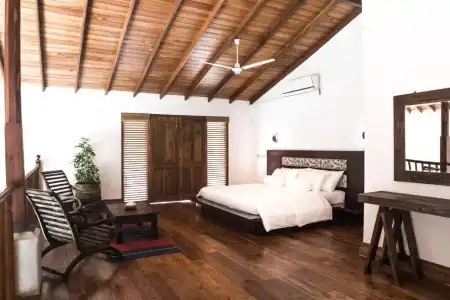Villa White Queen Resort & Spa - 82
