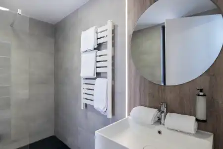 ApartComtat Sant Jordi - 9