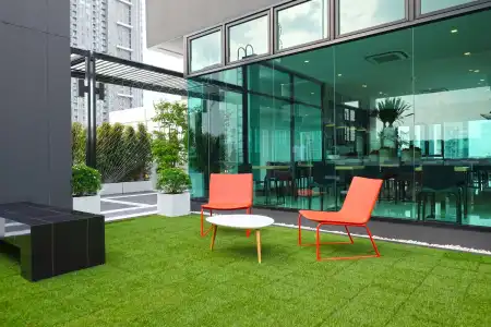 Kokotel Bangkok Sukhumvit 50 - 17