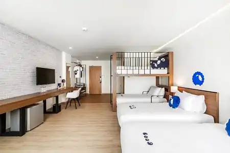 Kokotel Chiang Mai Nimman - 87