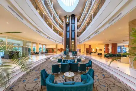 Steigenberger Marhaba Thalasso - 41