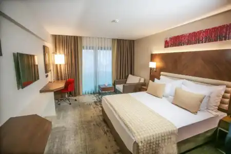 Ramada by Wyndham Isparta - 27