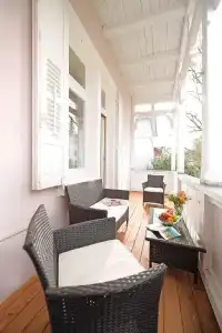 Schweizer Hof - 52
