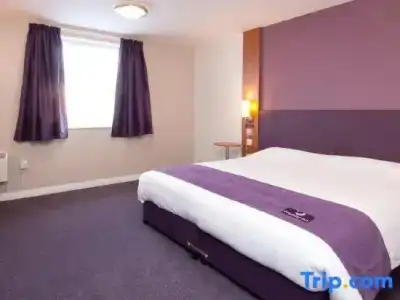 Premier Inn London Leicester Square - 49