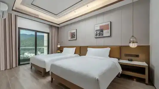 Holiday Inn & Suites SANYA YALONG BAY by IHG - 52