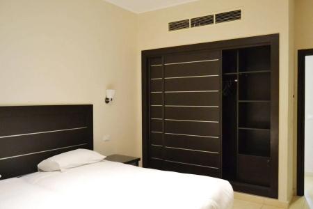 Rivoli Suites - 5