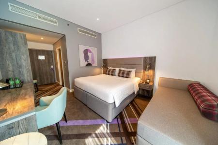 Premier Inn Dubai Barsha Heights - 6