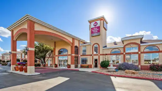 Baymont by Wyndham Lubbock - 0