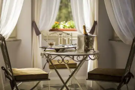 Trastevere Royal Suite - 5