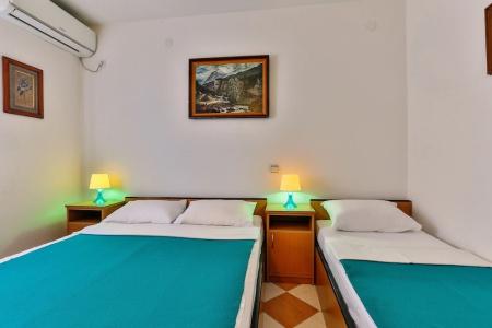 Apartmani Luka - Vila Brzulović - 3