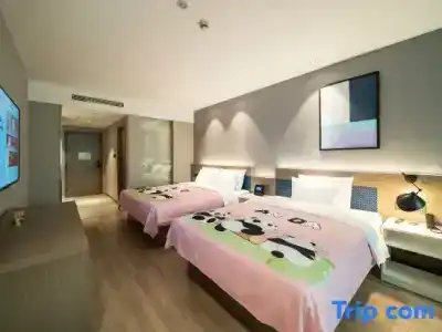 Le Meridien Zhengzhou - 58