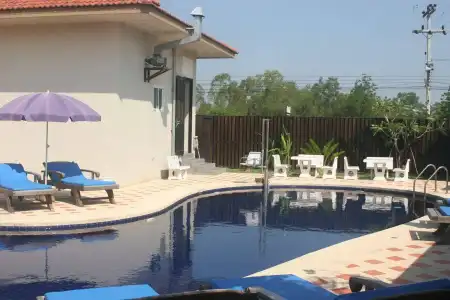 Garden Hills Resort - 11