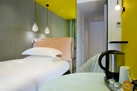 Hôtel Haussmann Saint Augustin - 25