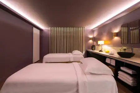 Hôtel Barrière Le Royal Deauville - 21