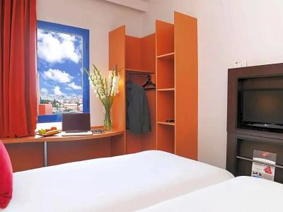 ibis Marrakech Centre Gare - 65