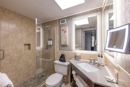 Crowne Plaza Knoxville Downtown University by IHG - 57