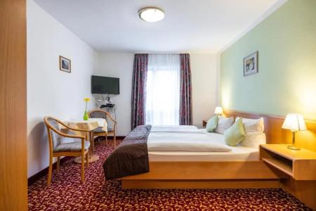 Pension Abendröte - 27