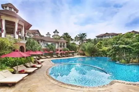 InterContinental Pattaya Resort by IHG - 12