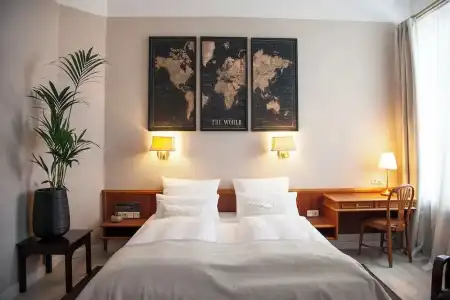 Boutique Krone München - 80