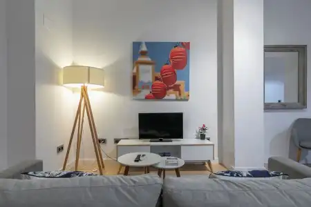 Holiday Rentals Tempa Museo - 92