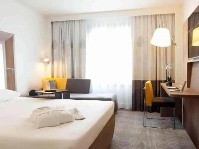 Novotel Le Havre Centre Gare - 63