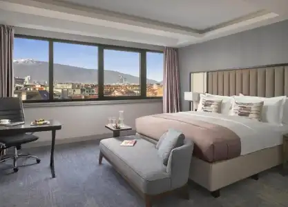 InterContinental Sofia by IHG - 54