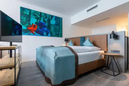 Trip Inn & Suites Essen - 63