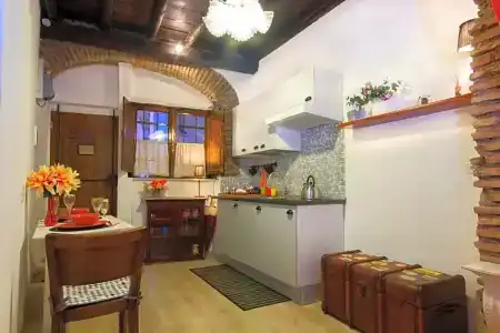 B&B Ventisei Scalini a Trastevere Guest House - 139