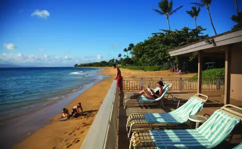 Kaanapali Maui at the Eldorado by OUTRIGGER - 18
