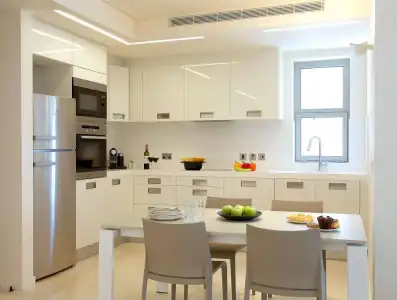 Olympic Residence Deluxe Apartments - 32
