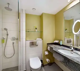 Best Western Plus Arosa - 66