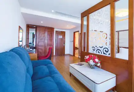 Phuc Long Luxury Danang - 100