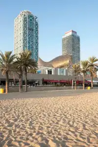 ibis Barcelona Castelldefels - 17